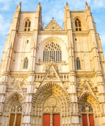 Visiter Nantes, Visite Guidée Nantes