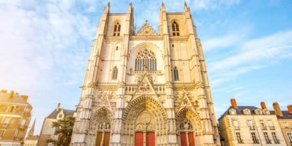 Visiter Nantes, Visite Guidée Nantes