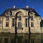 Visiter Château Chantilly, Visiter Chantilly