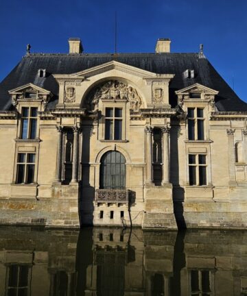 Visiter Château Chantilly, Visiter Chantilly