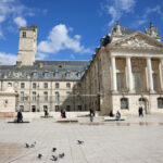 Visitar Dijon