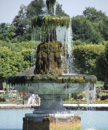 Visiter Fontainebleau