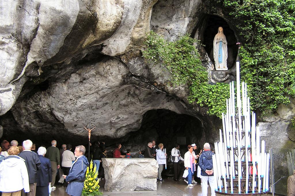 Visite guidée de Lourdes, Visiter Lourdes