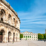 Visite Guidée de Nîmes, Visite de Nîmes