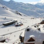 Visiter Val Thorens