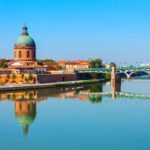 Visiter Toulouse