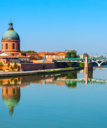 Visiter Toulouse