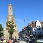 Visitar Calais, Visitar Tour du Guet