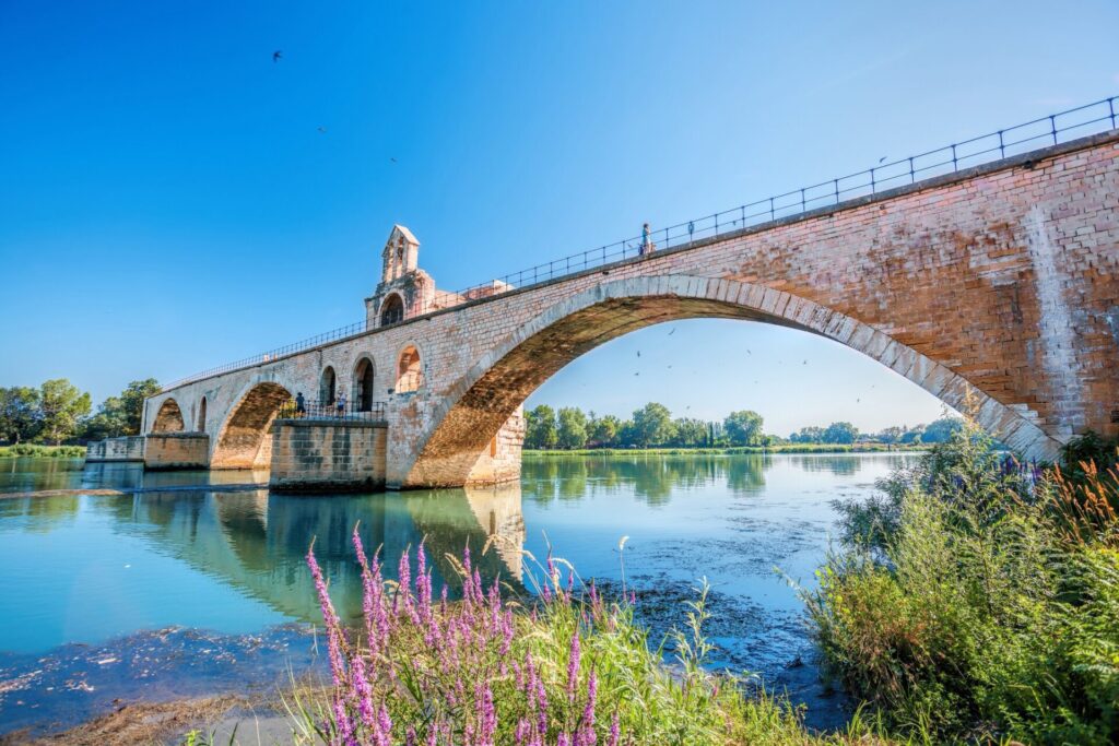 Visite Guidée de Avignon