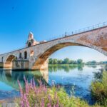 Visite Guidée de Avignon