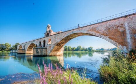 Visite Guidée de Avignon