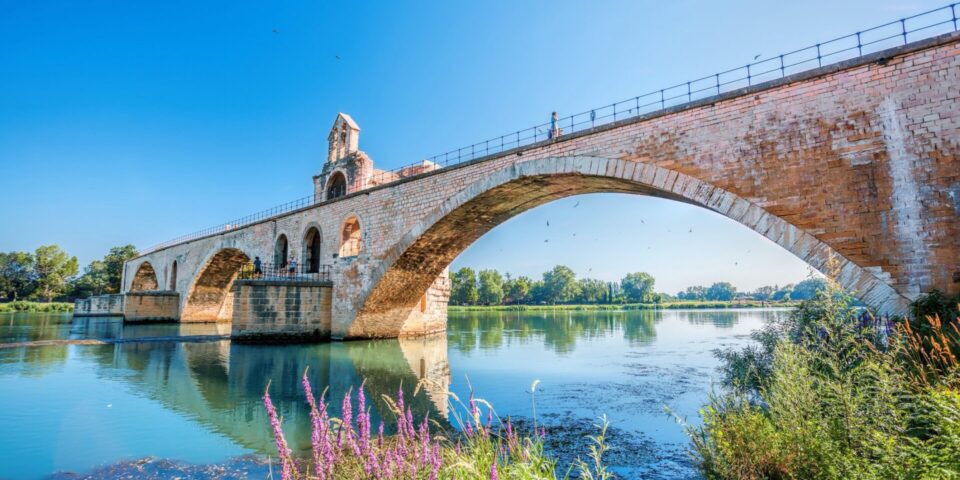 Visite Guidée de Avignon