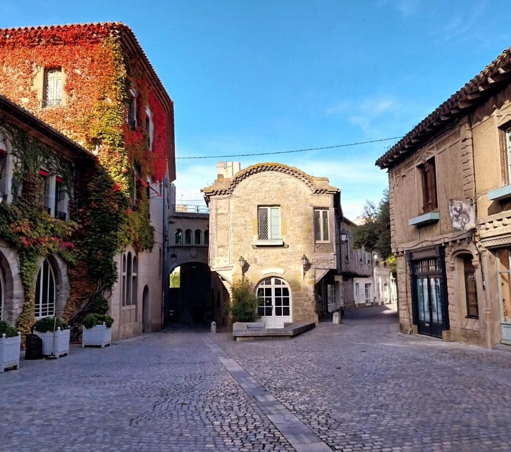 Visiter Carcassonne, Visite Guidée Carcassonne