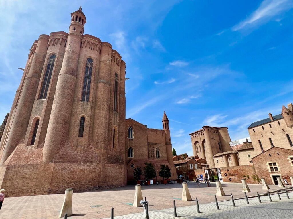 Visite Guidée Albi