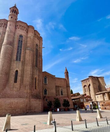 Visite Guidée Albi