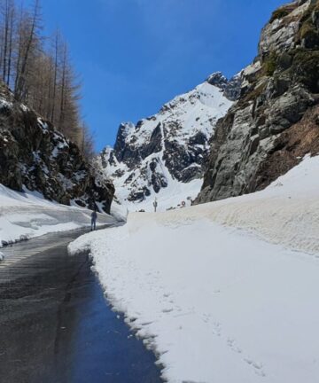 Visite Guidée Chamonix, Visiter Chamonix