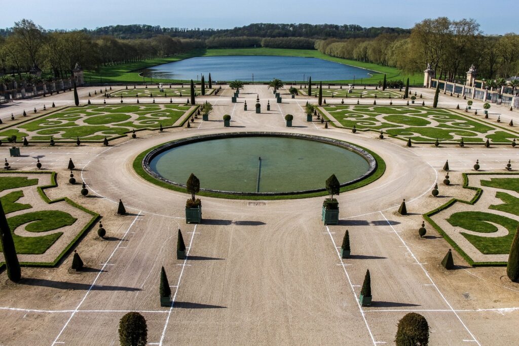 Visite Guidée Versailles