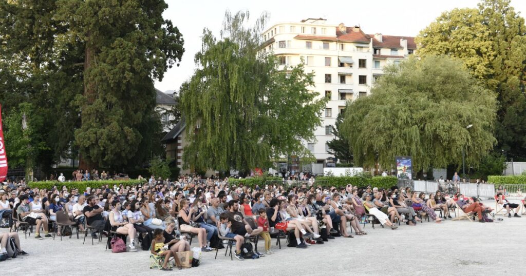 visiter Annecy