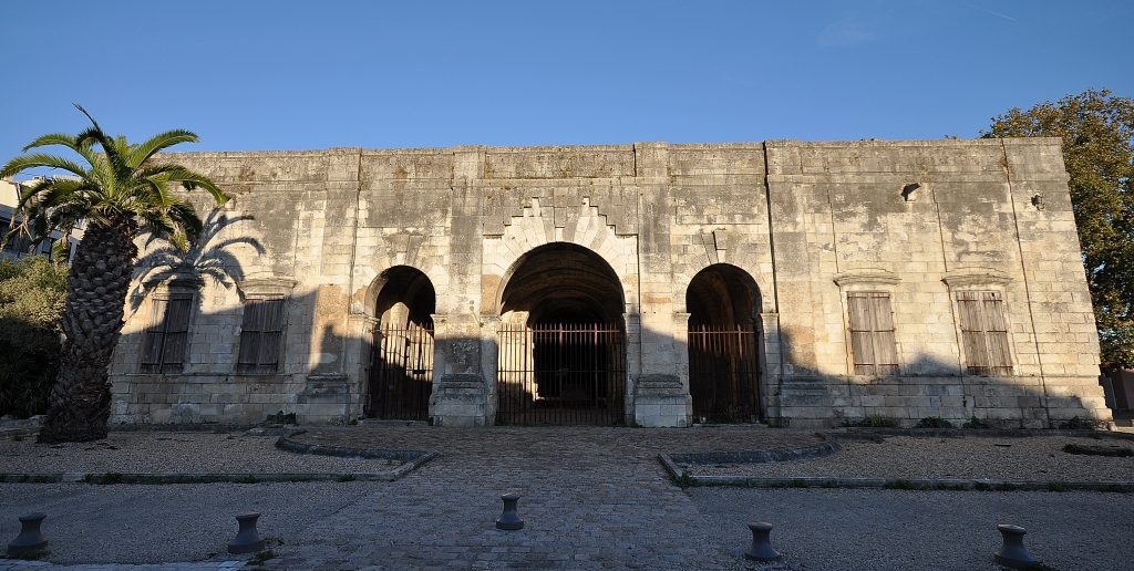 Visite Guidée La Rochelle