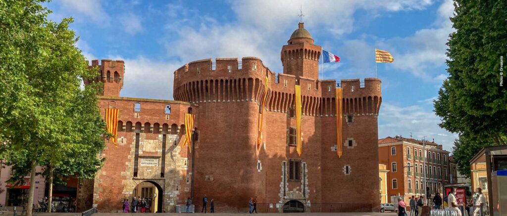 Visite Guidée Perpignan