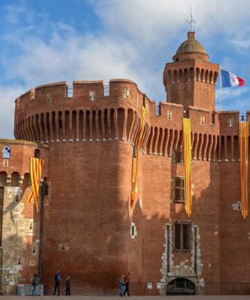 Visite Guidée Perpignan