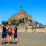 Visite Guidée Mont Saint Michel