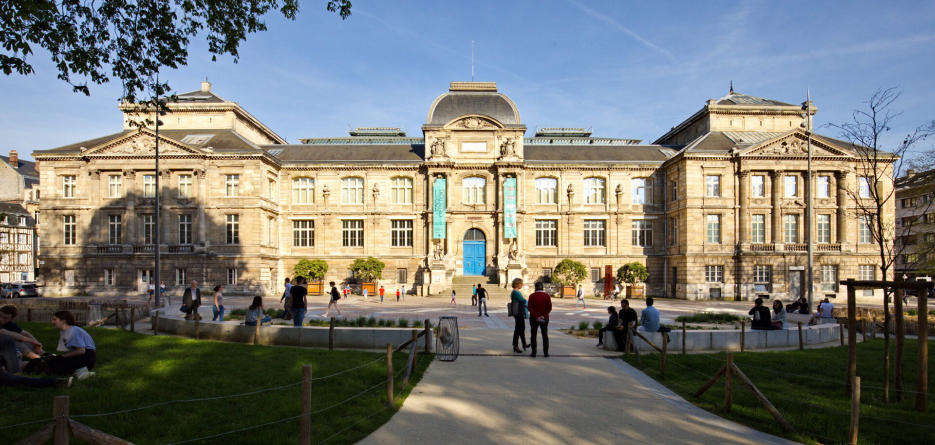 Visite Guidée de Rouen