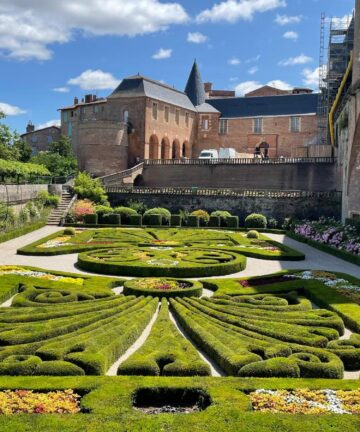 Visite Guidée Albi