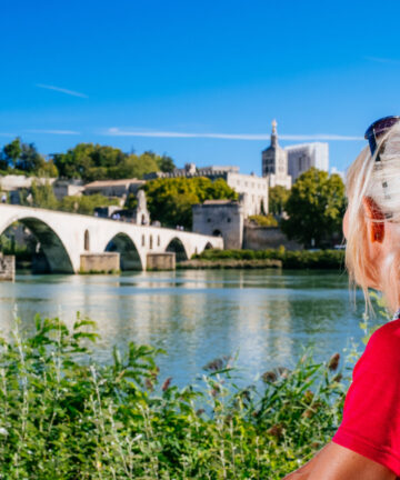 Visite Guidée Avignon