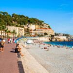 Visite guidée Promenade des Anglais, Visite Nice