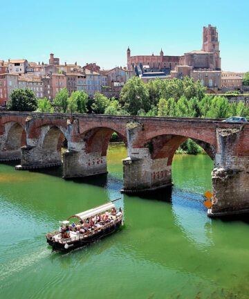 Visite Guidée Albi