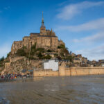 Visite Guidée Mont Saint Michel, Visite Guidée Normandie