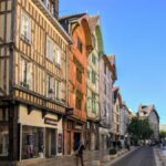 Visite Guidée Troyes