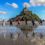 Visiter le Mont Saint Michel