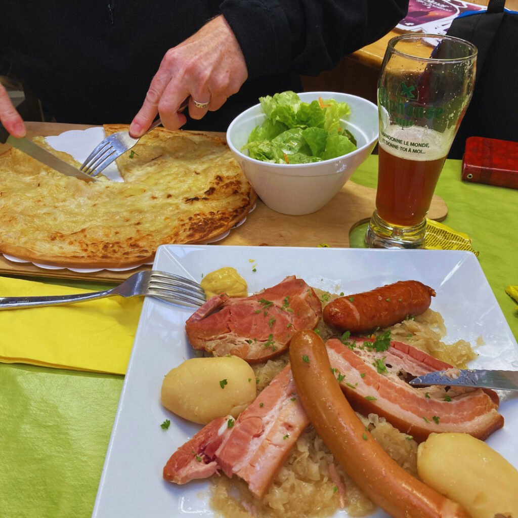 Visite Gourmande Colmar, Visite Guidée de Colmar