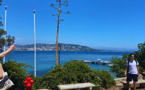 Visite Guidée de Cannes