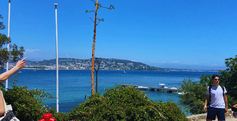 Visite Guidée de Cannes