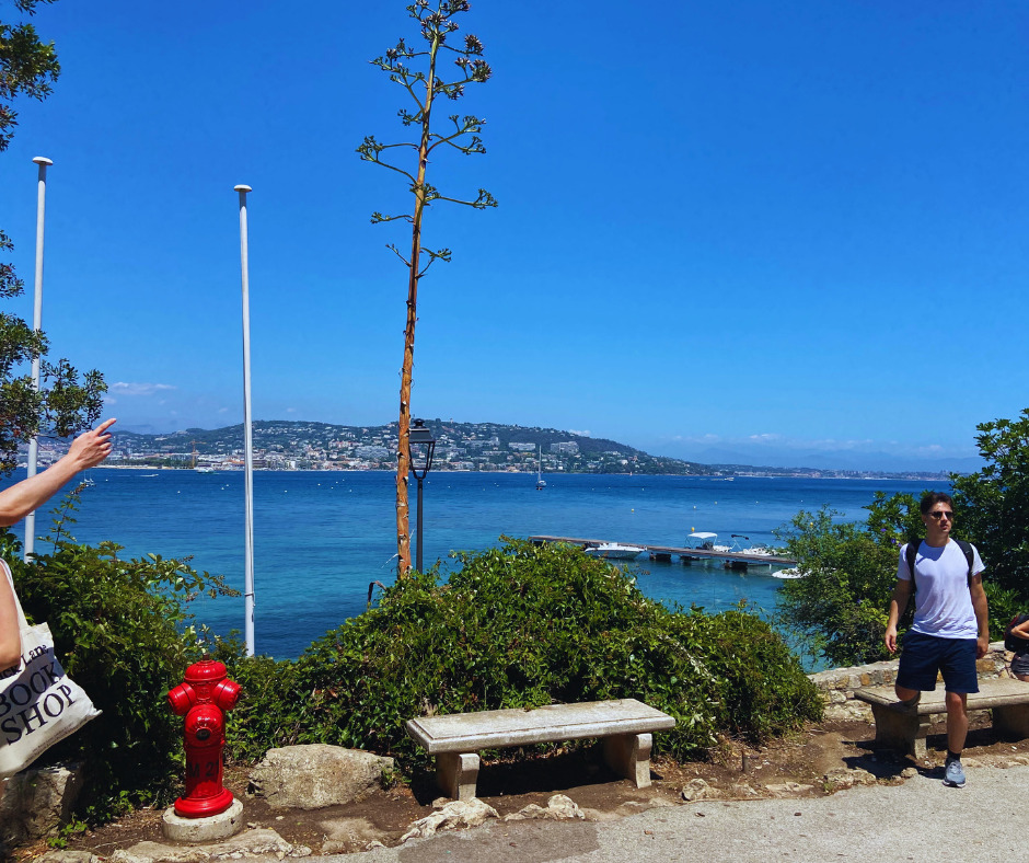 Visite Guidée de Cannes