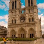 Notre Dame de PAris Visite Guidée de Paris