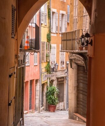 Guia Privado Grasse *** (2h)