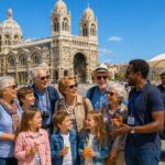 Guia Privado Marselha