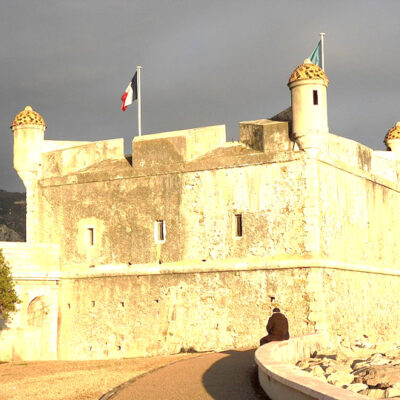 Visiter Menton, Guide Menton