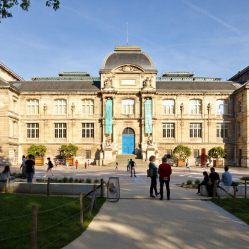 Visite Guidée de Rouen